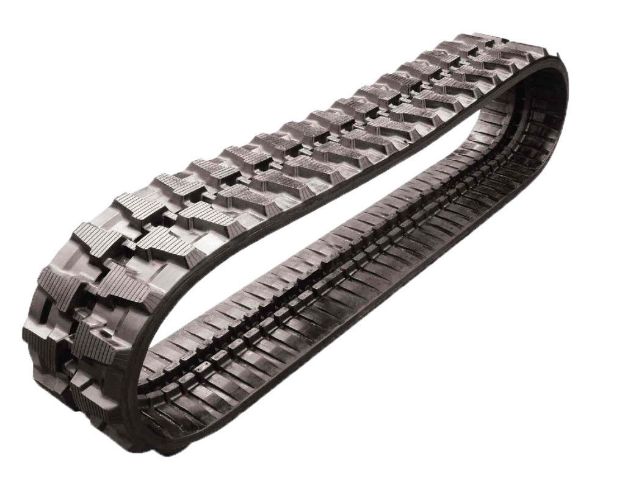 Picture of RUBBER TRACK H/D 180-72-34