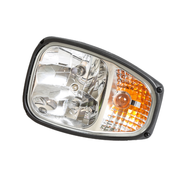 Picture of JCB HEAD LIGHT LH