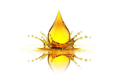 Picture for category Oils