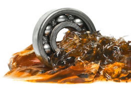 Picture for category Grease