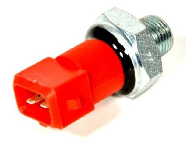 Picture of PRESSURE SWITCH RED