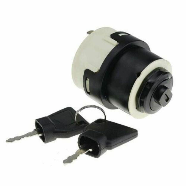 Picture of IGNITION SWITCH