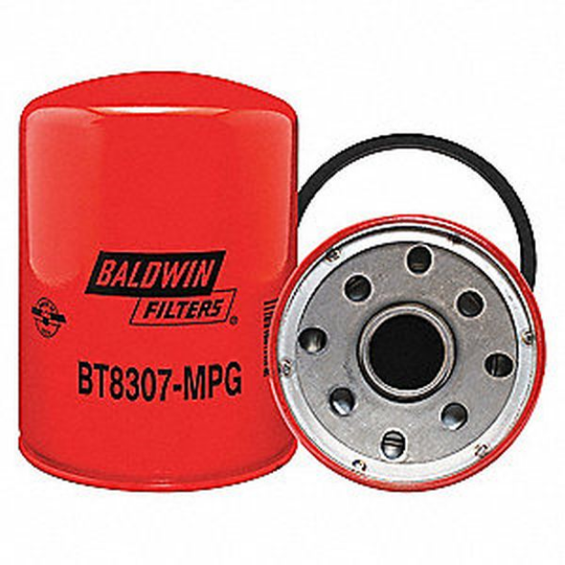 Picture of BT8307MPG  HYDRAULIC FILTER