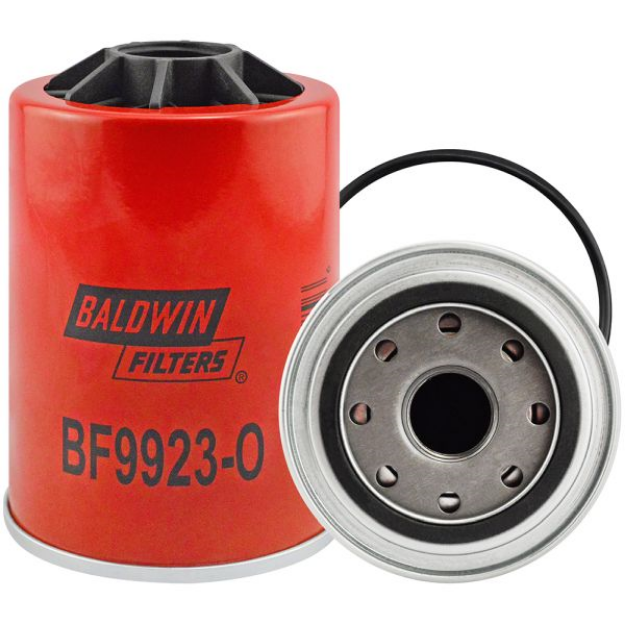 Picture of BF9923-O F/W SEPARATOR SPIN-ON WITH OPEN PORT FOR BOWL