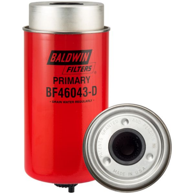 Picture of BF46043-D PRIMARY F/W SEPARATOR ELEMENT DRAIN