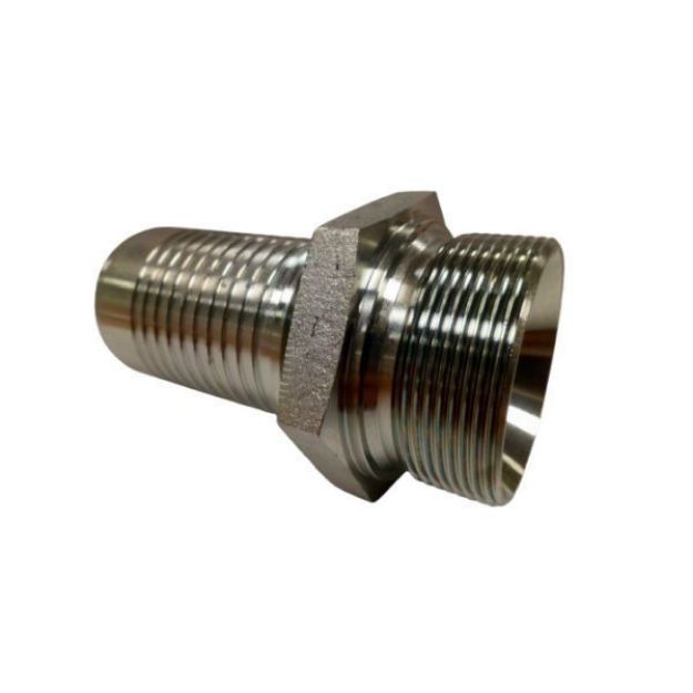 Picture of 2 HOSE X 2 M BSP ROCKMAN PRO INSERT