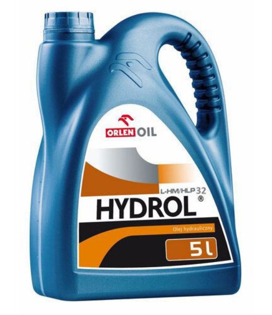 Picture of 5LT HYDROL HM/HLP 32
