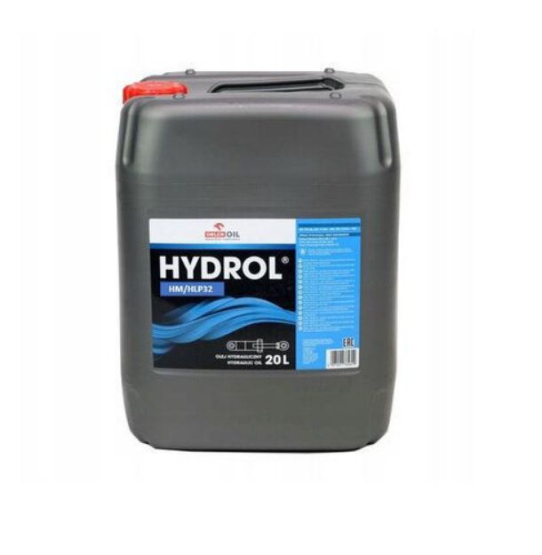 Picture of 20L ORLEN HYDROL HM32