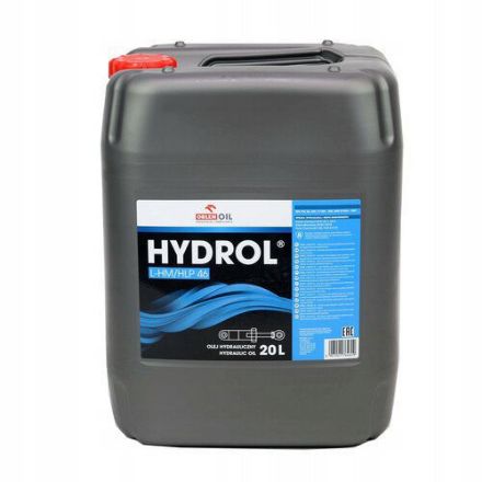 Picture of 20L ORLEN HYDROL HM46