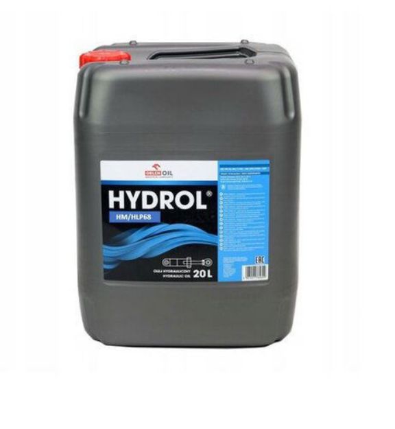 Picture of 20L ORLEN HYDROL HM68