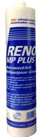 Picture of 500GM RENOLIT MP PLUS 2 GREASE BOX QTY-20