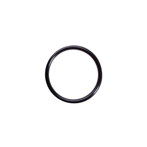 Picture of 10 FLANGE O RINGS BLACK