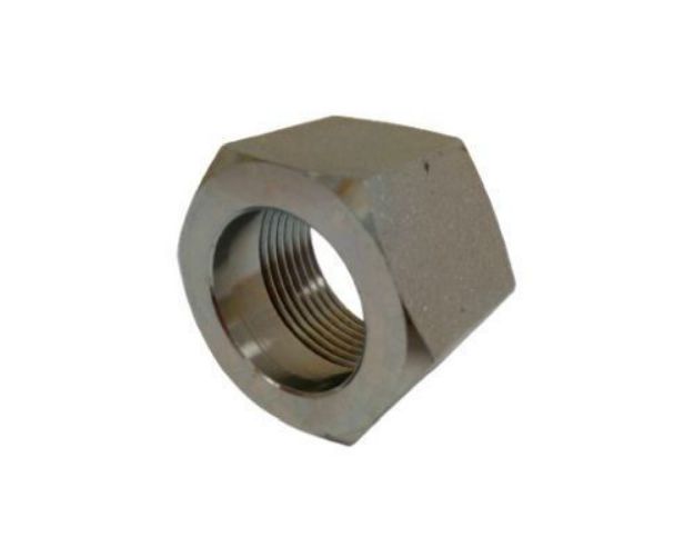 Picture of 10FJ NUT   for 16mm - Steel Tube