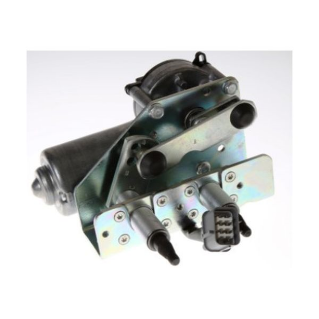 Picture of FRONT WIPER MOTOR.LOADALL