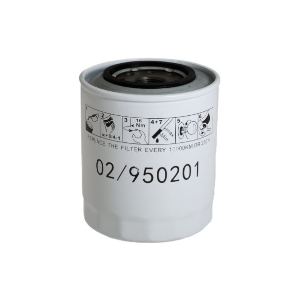 Picture of OIL FILTER FASTRACK