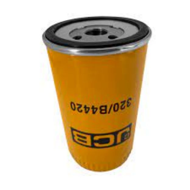 Picture of JCB NEW ENGINE OIL FILTER