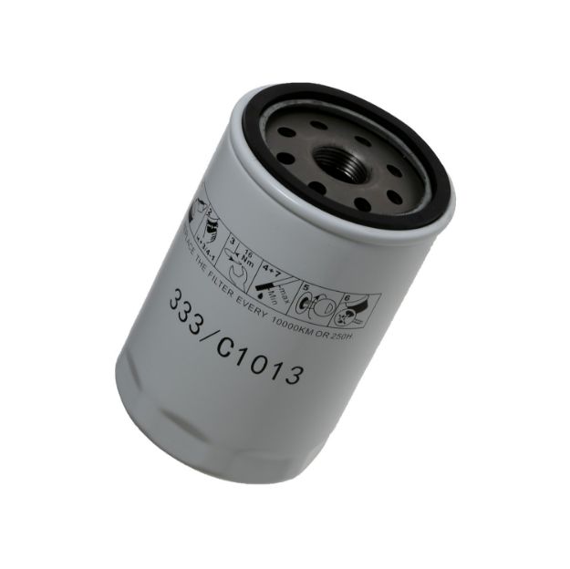 Picture of ENGINE OIL FILTER