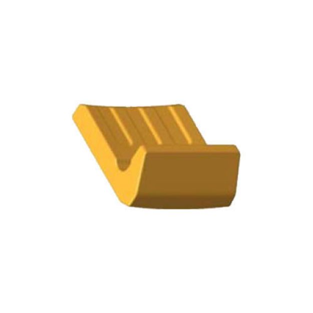 Picture of HEEL SHROUD 156 X 259 X 196 W 40 TN