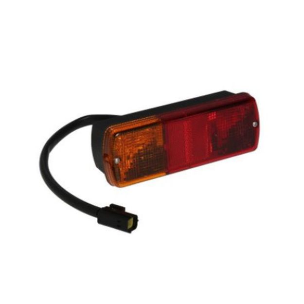 Picture of REAR LIGHT ASSY