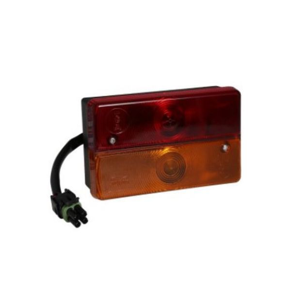 Picture of REAR LAMP ASSY