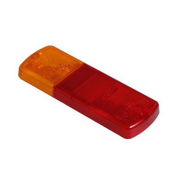 Picture of LENS REAR LAMP