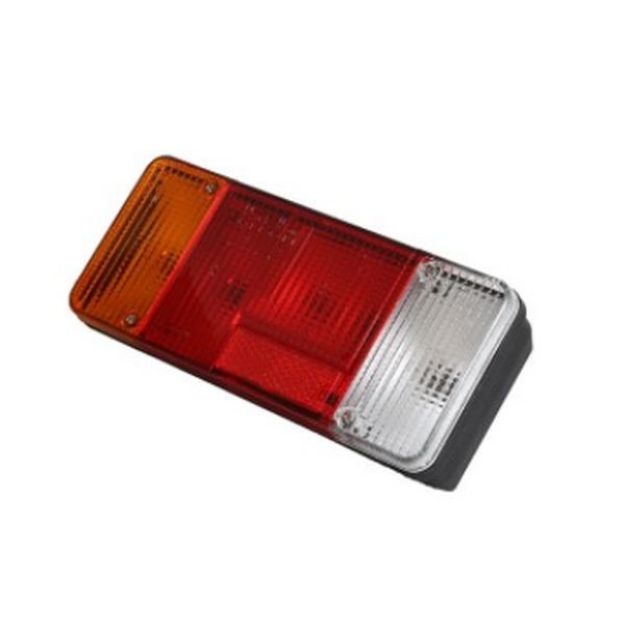 Picture of REAR LAMP LH (LOADALL /TELE)