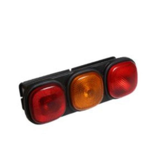 Picture of REAR LAMP LH