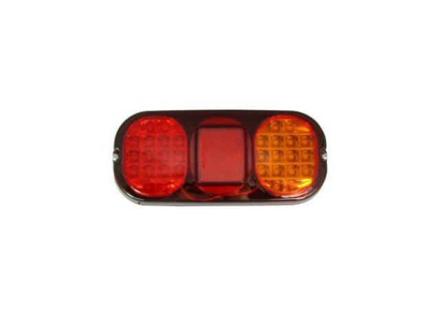 Picture of REAR LIGHT JCB LED