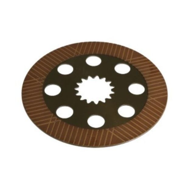 Picture of BRAKE FRICTION PLATE