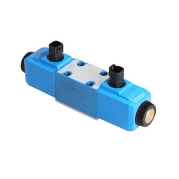 Picture of 25  MM VALVE SOLENOID