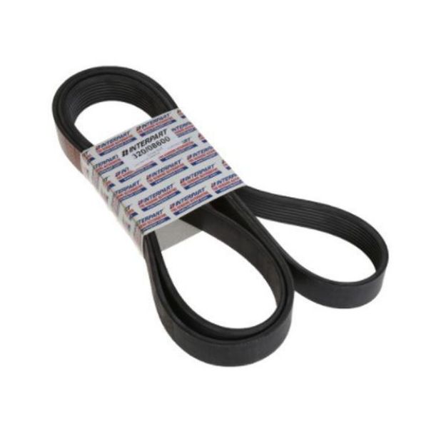 Picture of JCB ENGINE FAN BELT