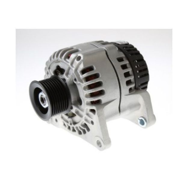 Picture of JCB ENG ALTERNATOR