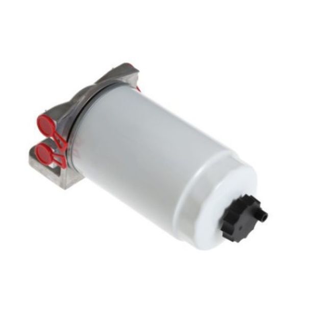 Picture of FUEL FILTER HOUSING