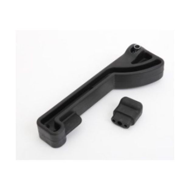 Picture of HANDLE DOOR LH