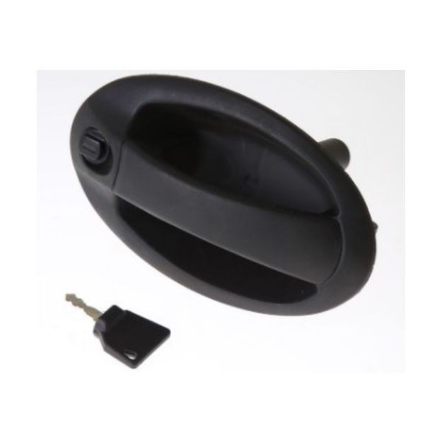 Picture of DOOR HANDLE EXT LH