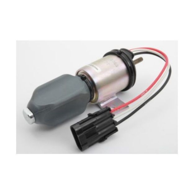 Picture of STOP SOLENOID JS