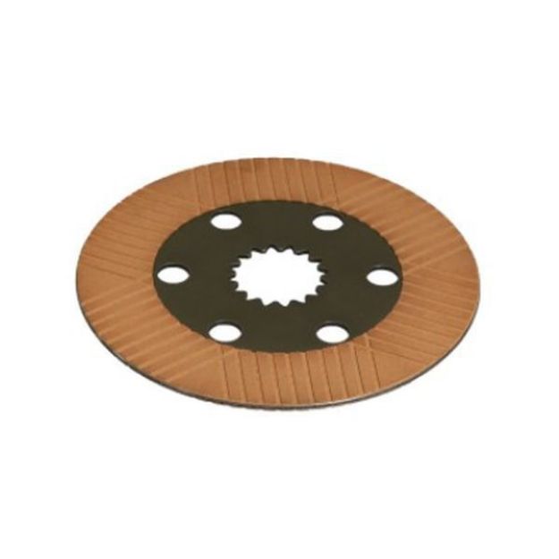 Picture of FRICTION PLATE