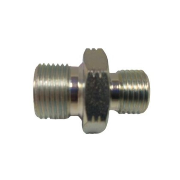 Picture of 1/4 M BSP X 3/8 M BSP 1 MM RESTRICTOR