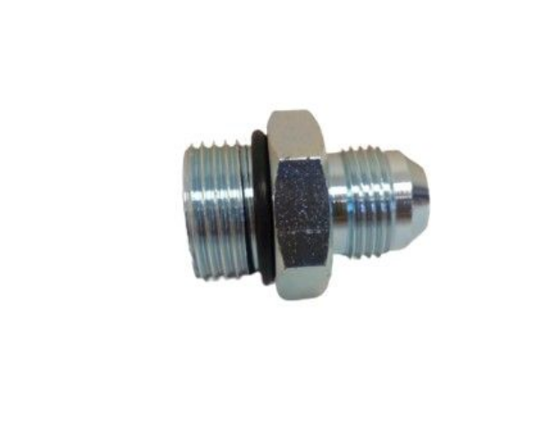 Picture of 7/8 M JIC X  1 1/16  M SAE 