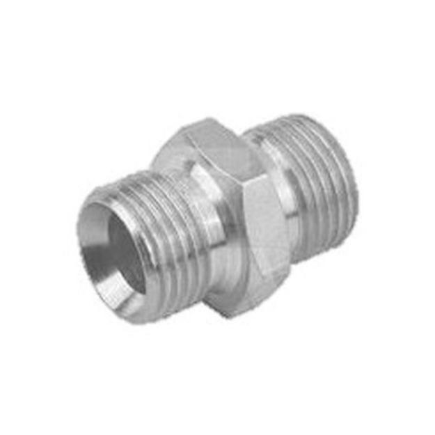 Picture of 1/4 M BSP X 20 MM M