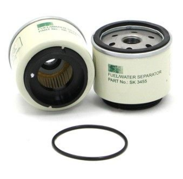 Picture of SK3455 FUEL FILTER