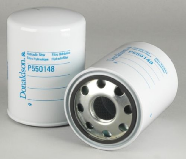 Picture of P550148 HYDRAULIC SPIN-ON