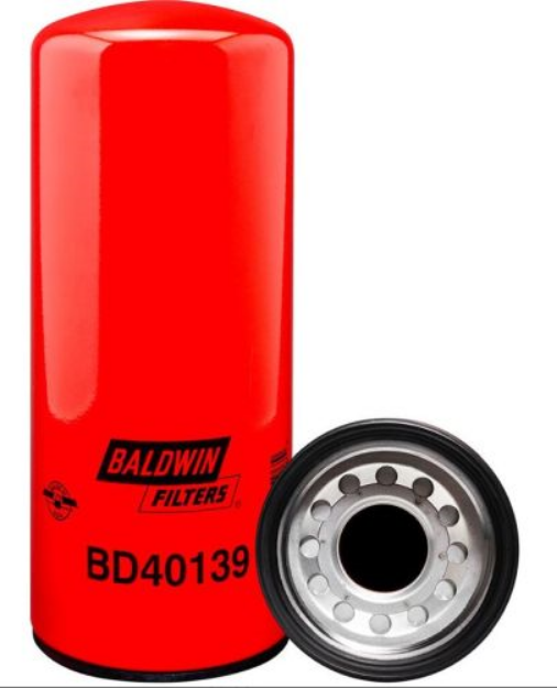 Picture of BD40139 DUAL-FLOW LUBE SPIN-ON