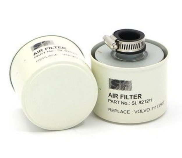 Picture of SL8212-1 AIR FILTER