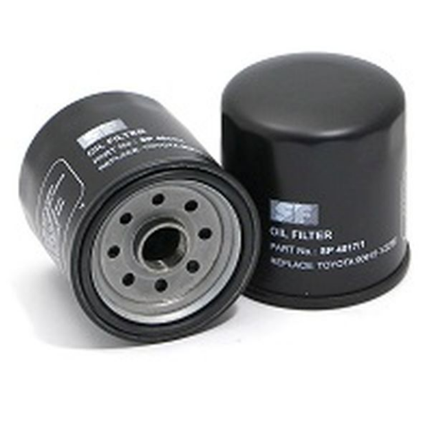 Picture of SP4017-1 OIL FILTER