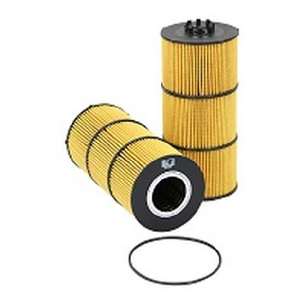 Picture of SO4666 OIL FILTER ELEMENT