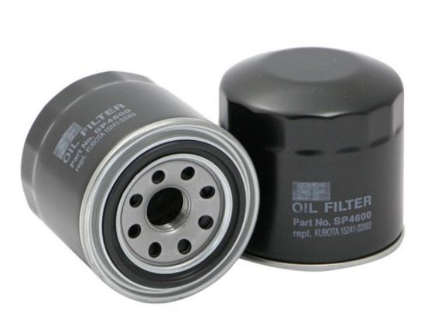 Picture of SP4600 OIL FILTER