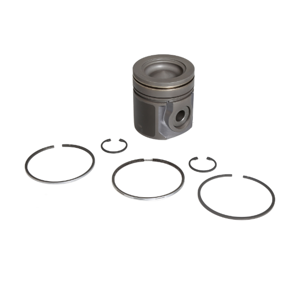 Picture of ENGINE PISTON KIT +0.5MM






 