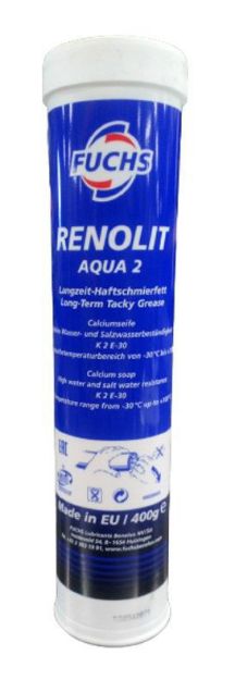 Picture of 400G RENOLIT AQUA 2 Grease Car