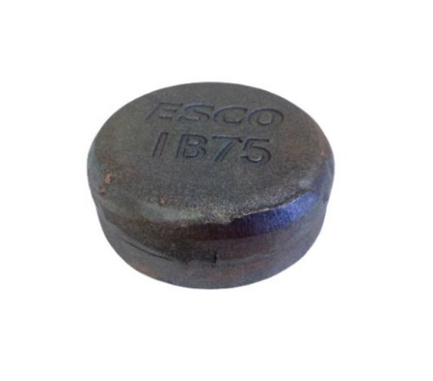 Picture of INFINITY WEAR BUTTON 